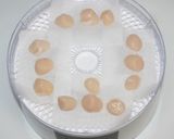 野菜高騰☆乾燥野菜たっぷりの海鮮春巻き作り方23写真