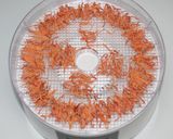 野菜高騰☆乾燥野菜たっぷりの海鮮春巻き作り方8写真