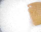 電子レンジで簡単!夢にみた中華風おこわ作り方26写真