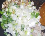 電子レンジで簡単!夢にみた中華風おこわ作り方17写真