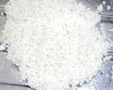 電子レンジで簡単!夢にみた中華風おこわ作り方3写真