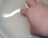 電子レンジで簡単!夢にみた中華風おこわ作り方2写真
