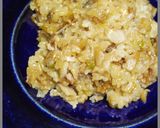 電子レンジで簡単!夢にみた中華風おこわ作り方36写真