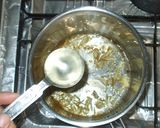 冷凍アサリの酒蒸し♪簡単白菜蒸し作り方5写真