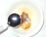 高野豆腐のホイコーロー風簡単野菜炒め作り方4写真