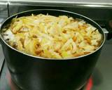 玉ねぎ大量消費☆親子丼の素作り方7写真