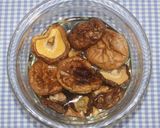 野菜高騰☆乾燥野菜たっぷりの絶品ぎょうざ作り方5写真