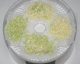 野菜高騰☆乾燥野菜たっぷりの絶品ぎょうざ作り方7写真
