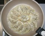 野菜高騰☆乾燥野菜たっぷりの絶品ぎょうざ作り方30写真