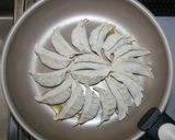 野菜高騰☆乾燥野菜たっぷりの絶品ぎょうざ作り方27写真