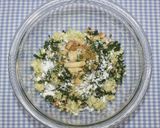 野菜高騰☆乾燥野菜たっぷりの絶品ぎょうざ作り方20写真