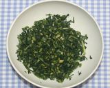 野菜高騰☆乾燥野菜たっぷりの絶品ぎょうざ作り方17写真