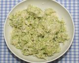 野菜高騰☆乾燥野菜たっぷりの絶品ぎょうざ作り方16写真