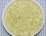 野菜高騰☆乾燥野菜たっぷりの絶品ぎょうざ作り方10写真