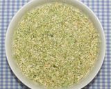 野菜高騰☆乾燥野菜たっぷりの絶品ぎょうざ作り方9写真