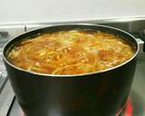 玉ねぎ大量消費☆親子丼の素作り方8写真