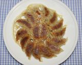 野菜高騰☆乾燥野菜たっぷりの絶品ぎょうざ作り方32写真