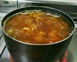 玉ねぎ大量消費☆親子丼の素作り方9写真