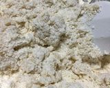 ♧チョコバナナスコーン♧作り方4写真