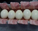 ミートローフ パーティ作り方6写真