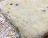 ♧チョコバナナスコーン♧作り方10写真