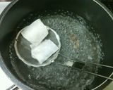 ☆かつおと白菜の煮物☆作り方2写真