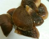 ☆かつおと白菜の煮物☆作り方5写真