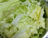 ☆かつおと白菜の煮物☆作り方6写真