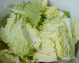 ☆かつおと白菜の煮物☆作り方8写真