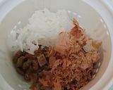 大根納豆作り方3写真