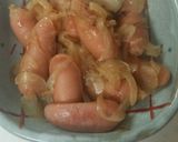 美味しくって超簡単！納豆ポテトグラタン作り方2写真