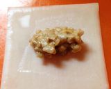簡単おつまみ♫カリカリ揚げ納豆作り方3写真