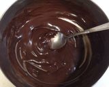 チョコ好きさんの大人チョコサンド作り方3写真