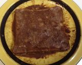 チョコ好きさんの大人チョコサンド作り方7写真