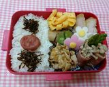 簡単♡かまぼこdeお花(≧∇≦)作り方19写真