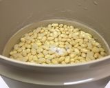 大豆800ｇで手作り味噌(自家製)作り方3写真