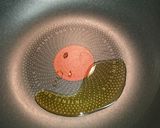 きんぴらごぼう作り方4写真