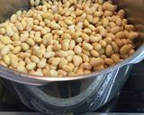 大豆800ｇで手作り味噌(自家製)作り方6写真
