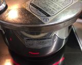 大豆800ｇで手作り味噌(自家製)作り方8写真