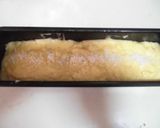 バナナココナッツパウンド作り方5写真