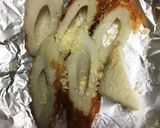 お弁当に★ちくわの粉チーズ作り方2写真