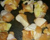 フライパンとグリルで簡単焼き鳥作り方3写真