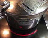 大豆800ｇで手作り味噌(自家製)作り方9写真