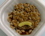 納豆にはしらす生姜☆究極の食べ方簡単旨い作り方1写真