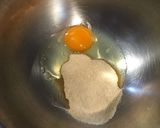 すぐ焼ける簡単ワッフル作り方1写真