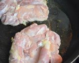 パリッとジューシー☆簡単☆照り焼きチキン作り方1写真