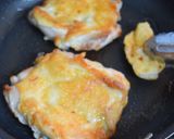 パリッとジューシー☆簡単☆照り焼きチキン作り方3写真