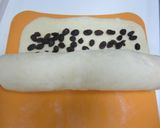 ワンローフでぶどうパン♪作り方6写真