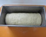 ワンローフでぶどうパン♪作り方7写真
