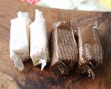 お配りにも　スティックスイートポテト作り方12写真